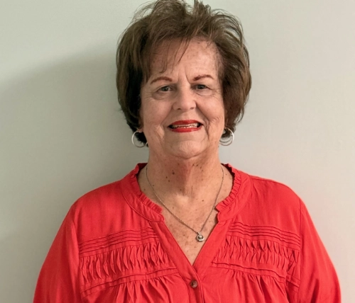 Sue holland